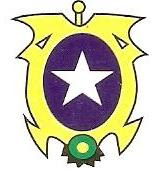 Logo Peri Mirim - MA