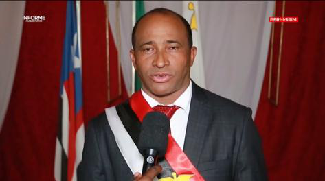 Heliezer de Jesus Soares